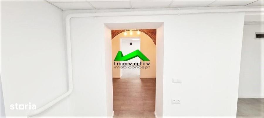 Spatiu comercial de inchiriat Sibiu Ultracentral - 4