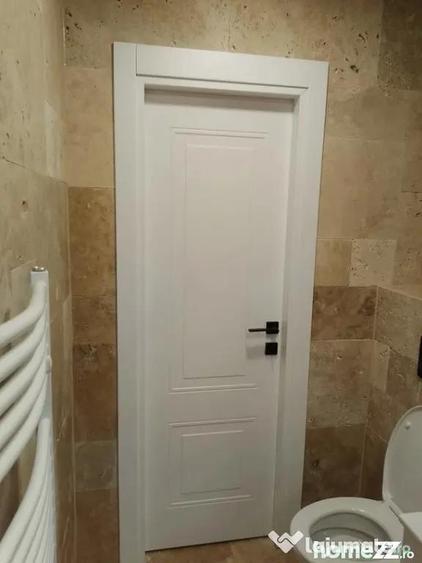 Apartament cu 2 camere semidecomandat în Astra