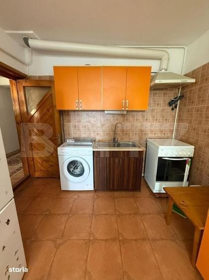 Apartament cu 3 camere decomandat în Obcini
