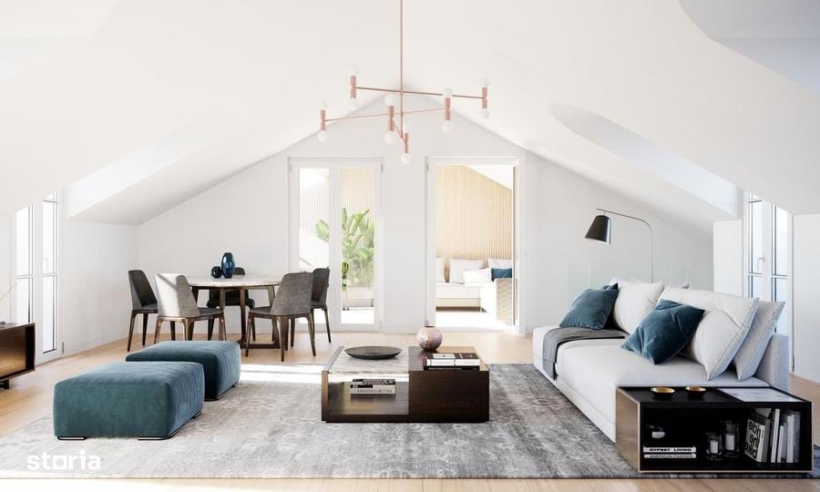 Test apartment - 5