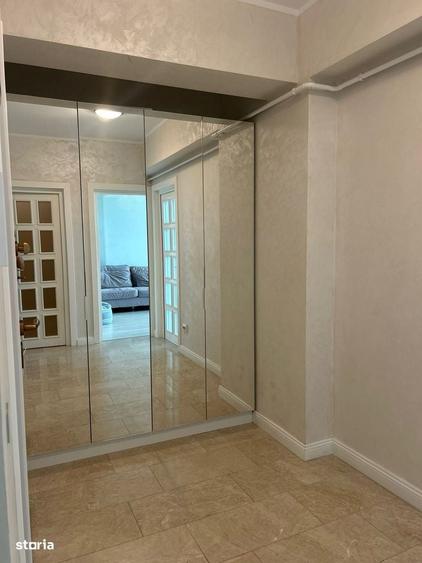 Apartament cu 2 camere în Breazu