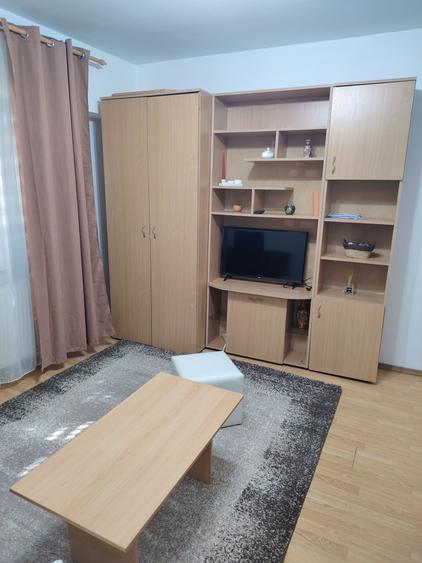 Garsonieră decomandată în Mănăștur