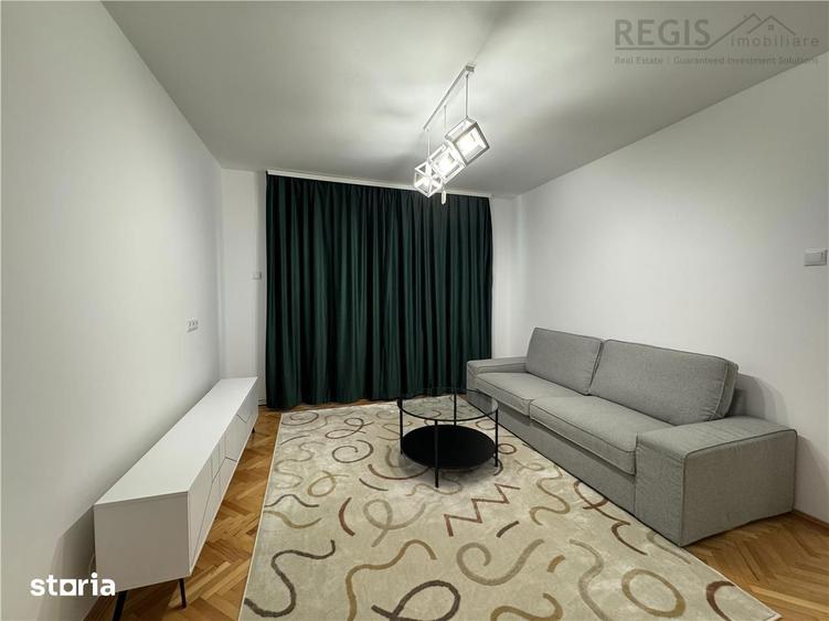 Apartament 2 camere | parcare | zona CEC - 7