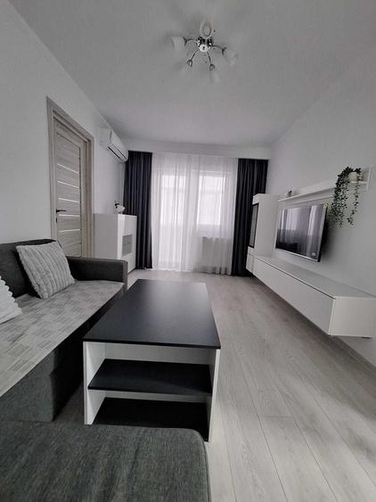 Apartament cu 2 camere în Fortuna