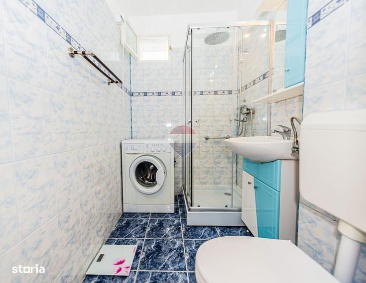 Apartament cu 2 camere 54 mp utili Bucurestii Noi - 2