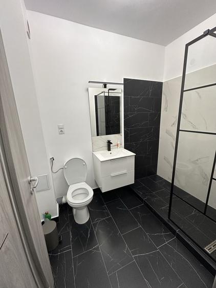 Apartament cu 2 camere decomandat în Ludoș