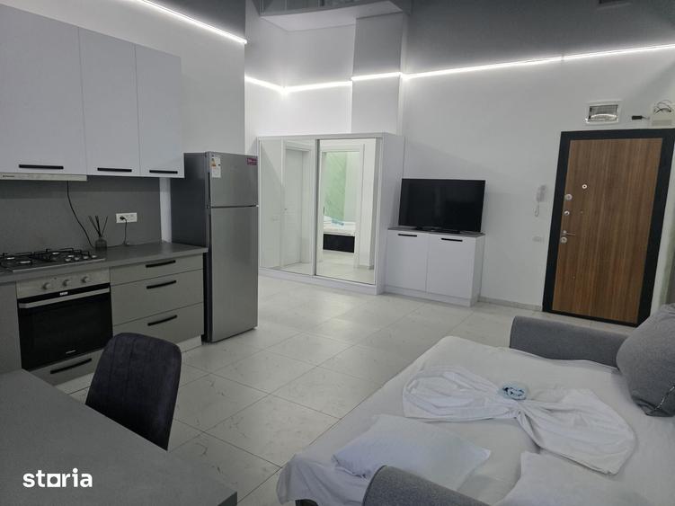 Apartament cu 2 camere în Nord