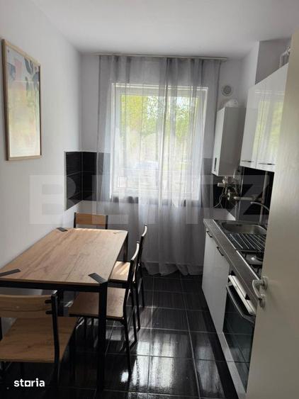 Apartament cu 2 camere în Bartolomeu