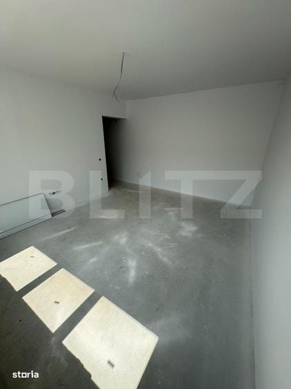 Apartament cu 3 camere decomandat în Tudor Vladimirescu