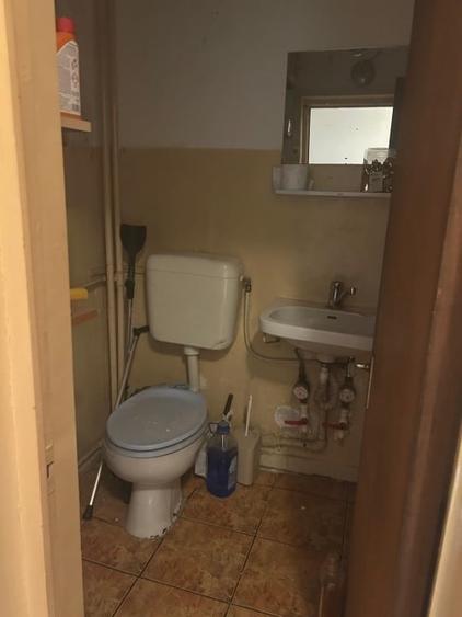 Apartament cu 3 camere decomandat, mobilat în Rahova