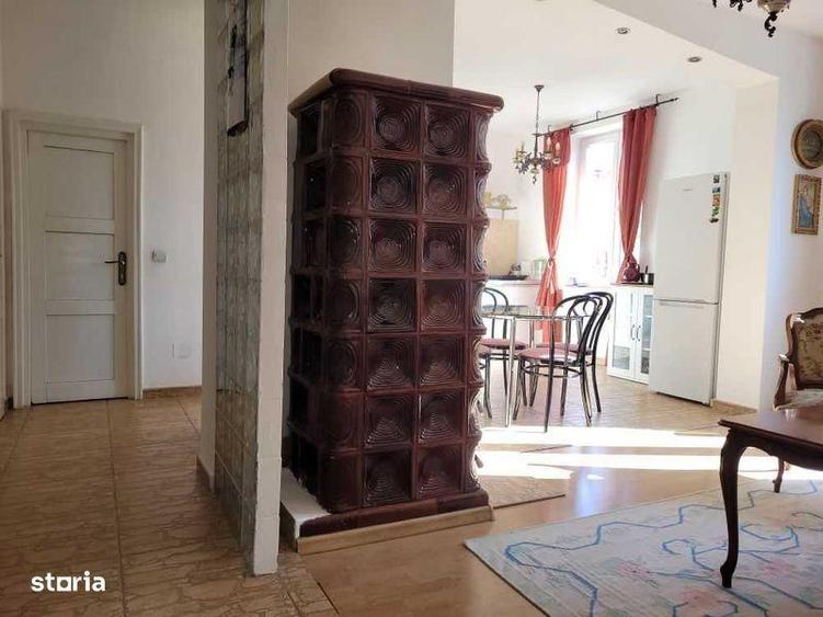 Apartament cu 3 camere în Petros