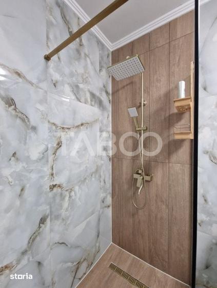 Apartament cu 2 camere decomandat în Șelimbăr