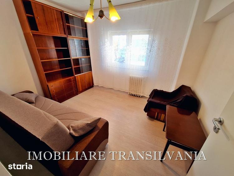 Apartament cu 2 camere decomandat în Independenței