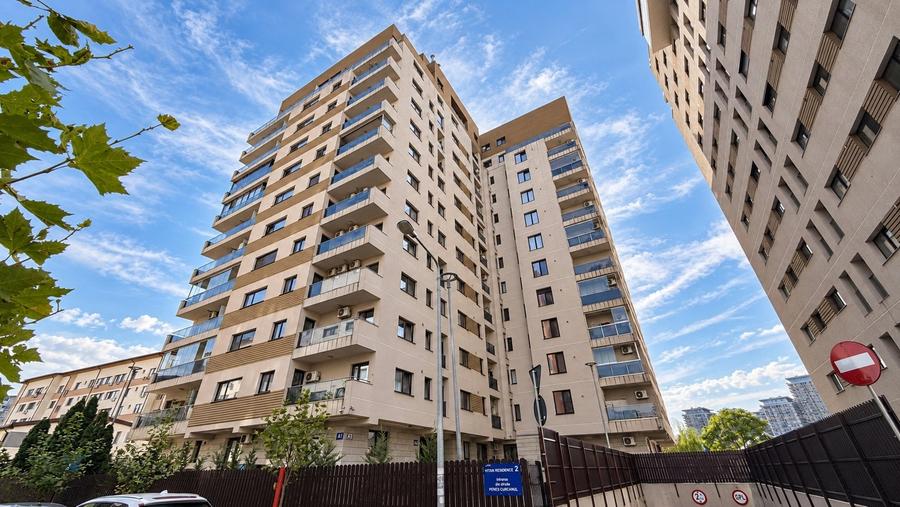 Apartament cu 3 camere decomandat, mobilat în Vitan Mall
