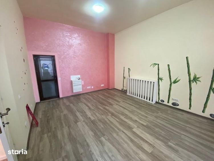 Spațiu comercial, de 100 mp, în Ultracentral