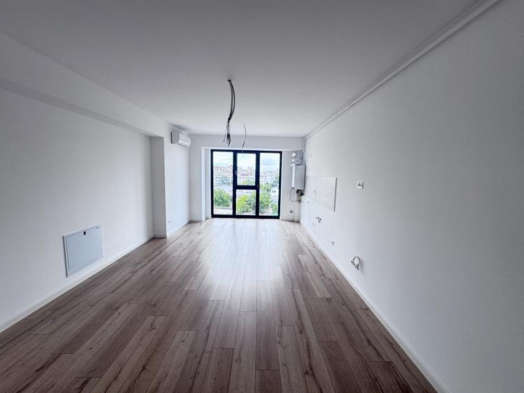 Apartament cu 2 camere circular în Central