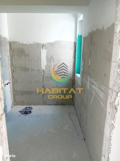 Apartament cu 2 camere semidecomandat în Alba Iulia
