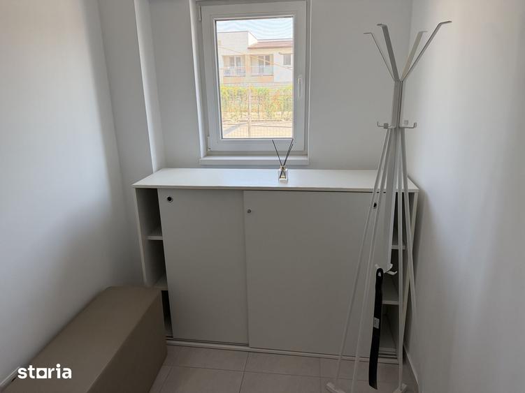 Berceni Arghezi Residence apartament cu 2 camere de vanzare - 4