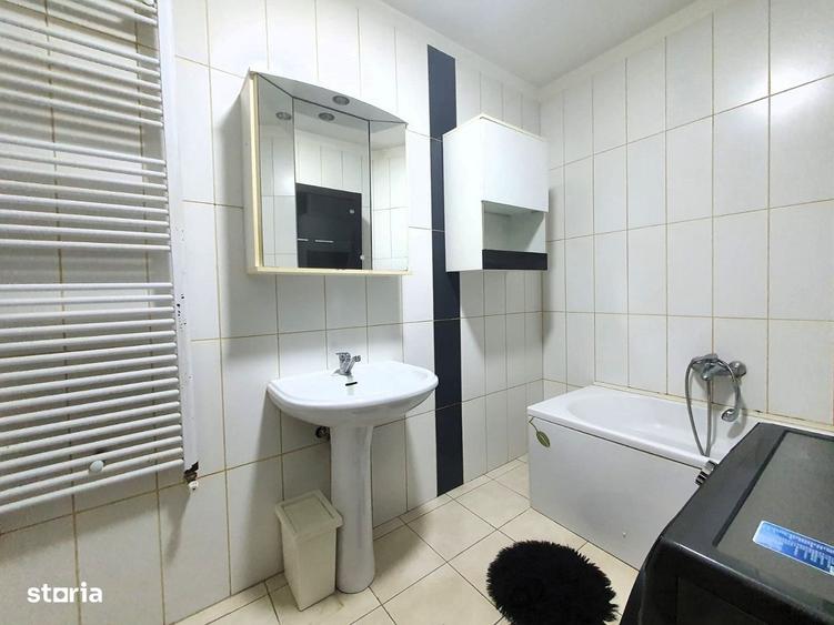 Apartament cu 3 camere în Dudu