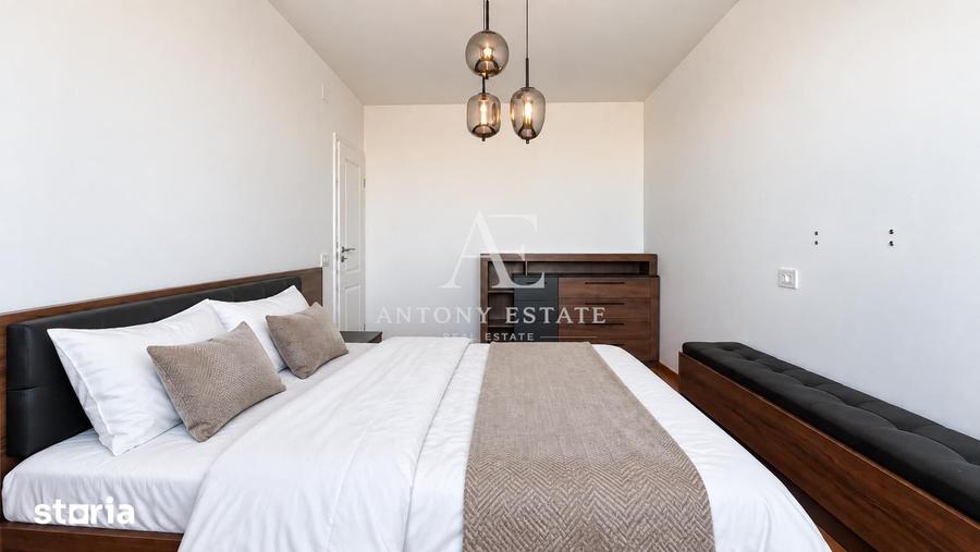 Antony Estate | Apartament 3 camere - Onestilor - Oradea - 7