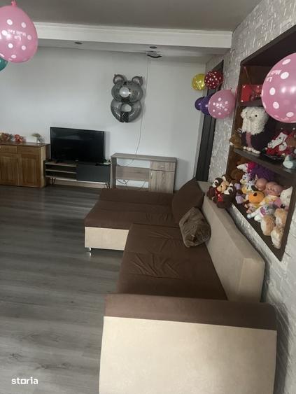 Casă cu 3 camere în Ultracentral
