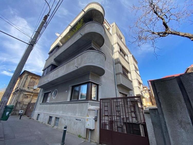 Apartament 2 camere, cu terasa, Calea Plevnei, Cismigiu - 10