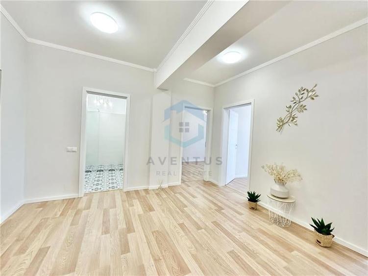 Apartament 3 camere Floresti Sesul de Sus - 8