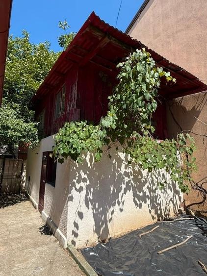 Casă individuală cu 4 camere cu Teren 212 Mp în Bucureștii Noi