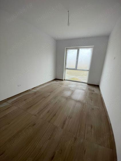 Apartament cu 3 camere în Braytim