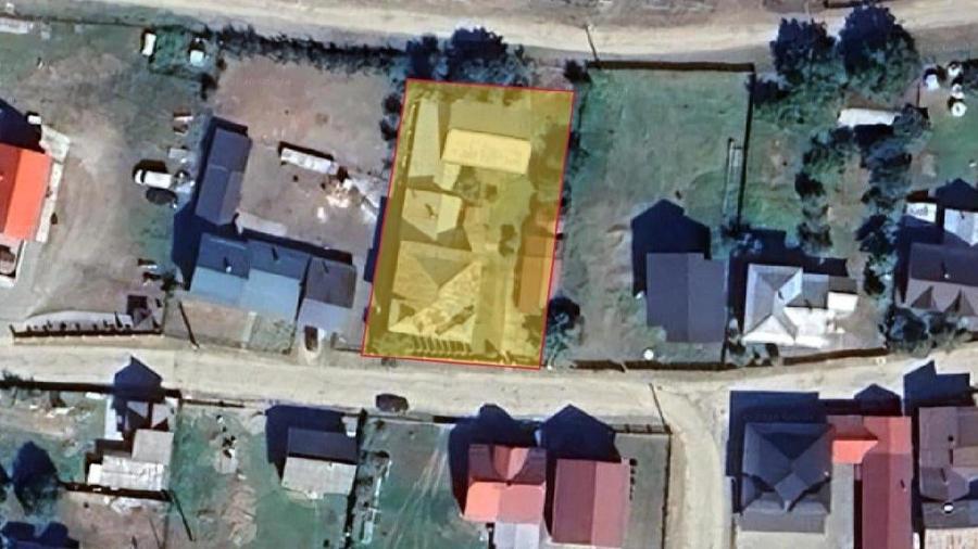 Apartament cu 3 camere decomandat în Bucșoaia
