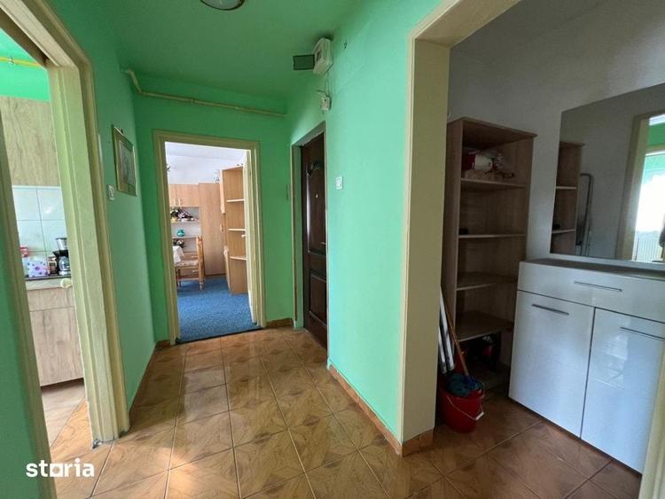 Apartament cu 2 camere în Bulgaria