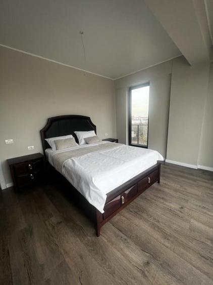 Apartament cu 2 camere decomandat, mobilat în Nord — fotografia 3