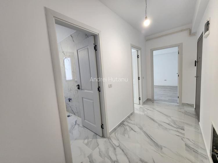 Apartament cu 1 camera , decomandat , bloc nou - COMISION 0%