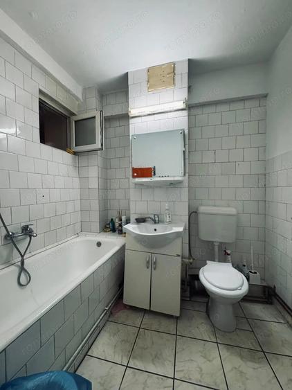 AV665 Apartament 3 camere, decomandat, centrala, zona DACIA - 7