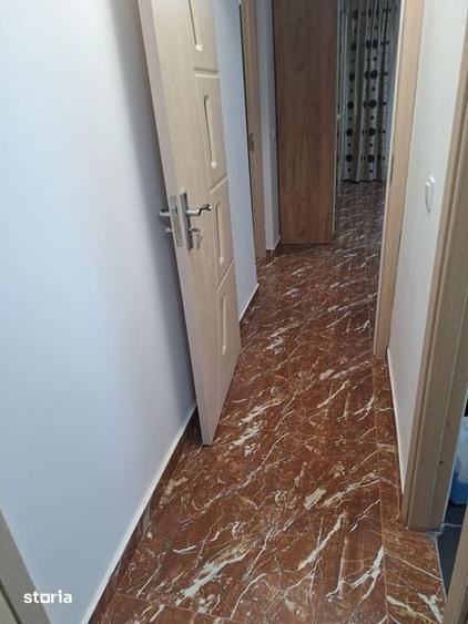 Apartament cu 2 camere în Țiglina 1