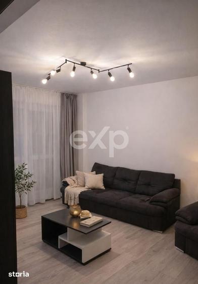 Apartament 2 camere Ultracentral Modern | Full Upgrade | 2 Balcoane - 5