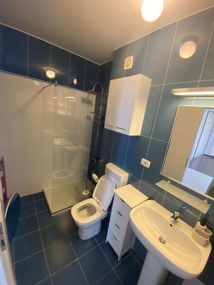 Apartament cu 2 camere decomandat în Răcădău