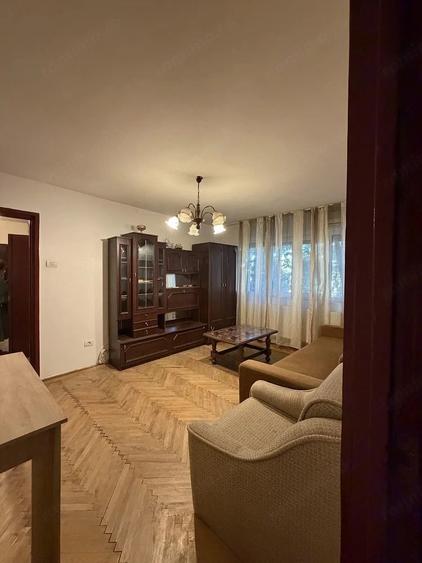 Apartament semidecomandat de inchiriat cu garaj - 6