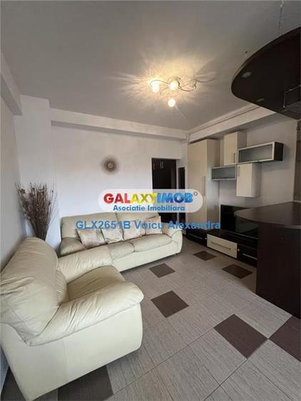 Apartament cu 3 camere decomandat, mobilat în Berceni