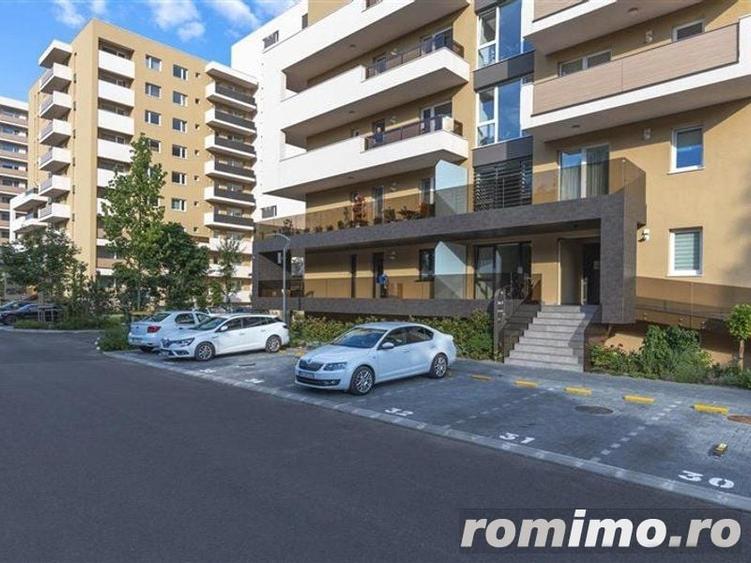 Apartament cu 2 camere decomandat în Răcădău