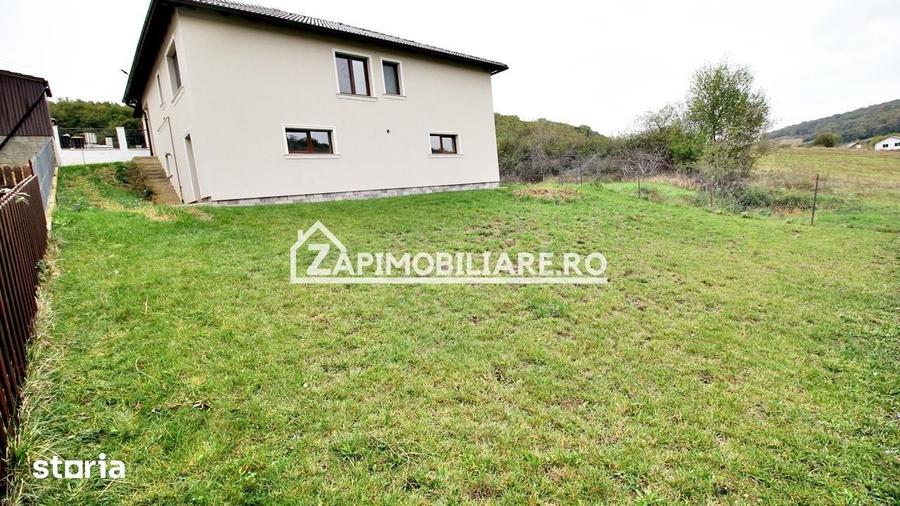 Casa la cheie D-P. mobilata si utilata teren 600 mp - 14