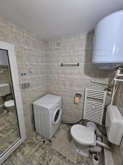 Garsonieră în Brâncoveanu