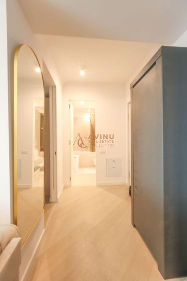 Cortina North | 2 Camere | 45+5mp | Etaj 9 | 700€ / Luna - 9