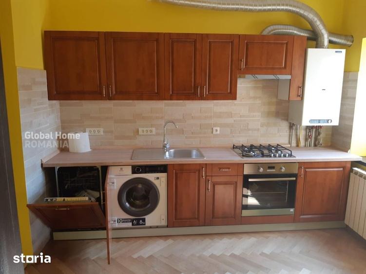 3 Camere 76 mp | Universitate - J.L. Calderon | Fara Risc sau Urgenta - 8