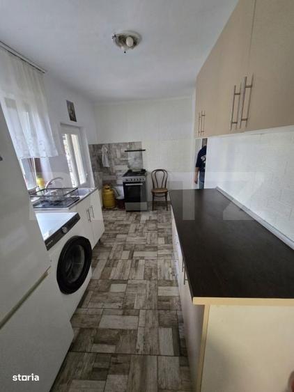 Casă cu 2 camere cu Teren 2150 Mp în Cornățelu
