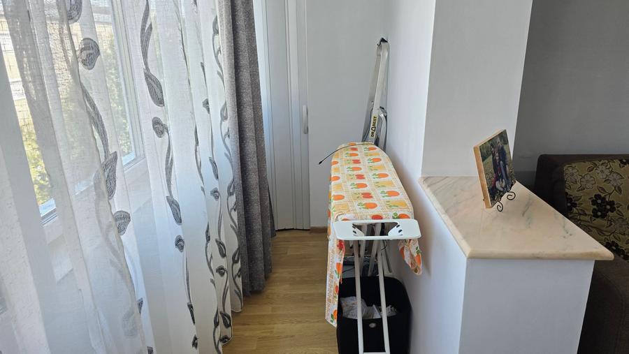 Vand apartament 2 camere in Deva, zona Crinilor, mobilat - 4