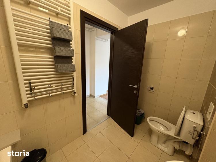 Apartament cu 2 camere în Theodor Pallady