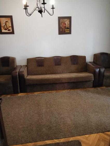 Apartament cu 2 camere decomandat în Turda