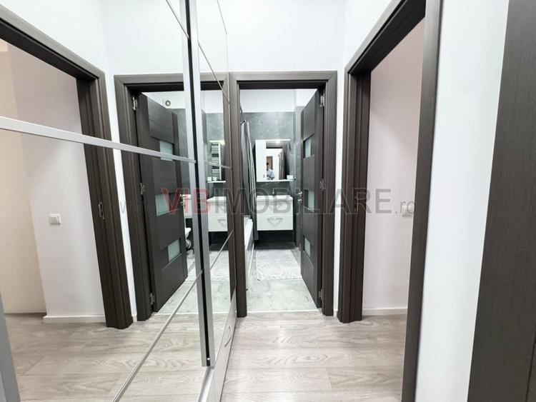 Apartament cu 2 camere decomandat în Grozăvești