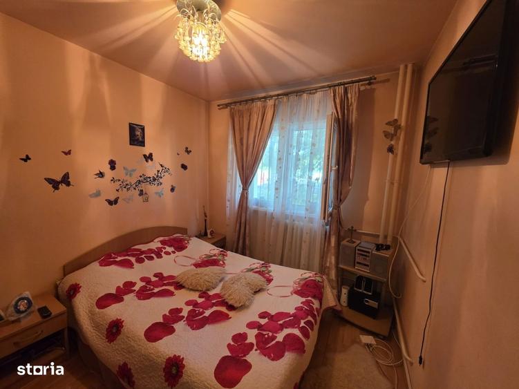 Apartament 2 Camere | Aparatorii Patriei | Decomandat | Bloc Reabilita - 2
